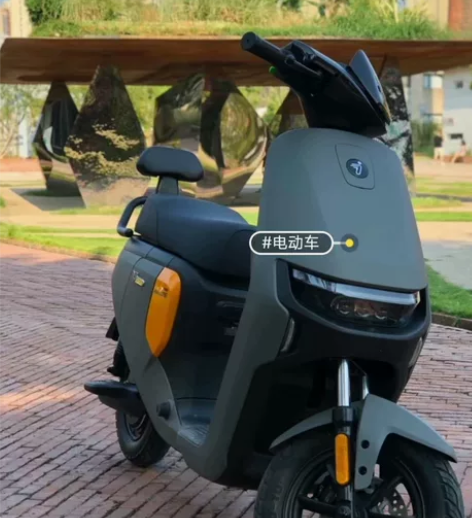 新国标电动车杭州同城转手出售二手雅迪爱玛台...