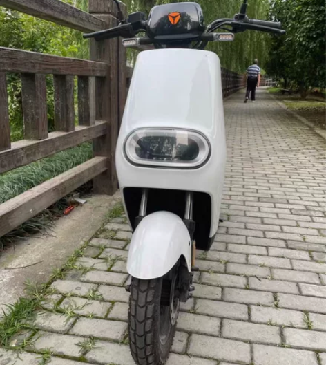 22年5月底购买，现在还能续航80到95公...