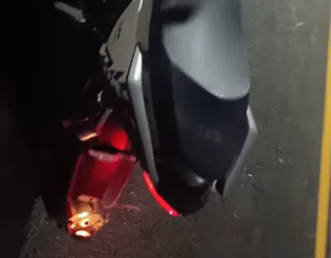 22年5月雅迪x5 整车9成新 刚换石墨烯...