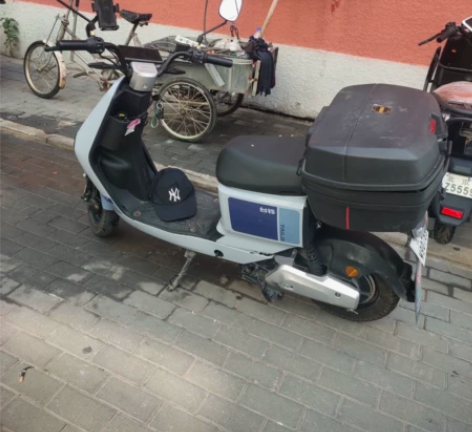 台铃电动车，车况良好，外卖用过，手续齐全，...