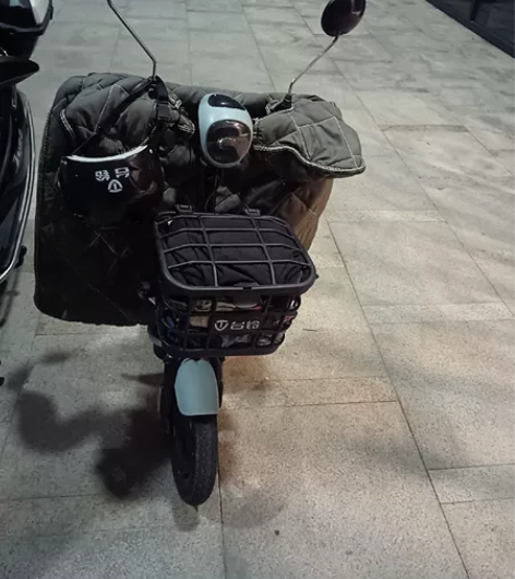 台铃电动自行车 感兴趣的话点“我想要”和我...