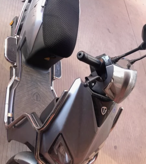台铃电动车，全部原装。私人使用的，证件齐全...