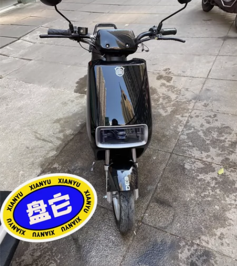 99新新国标电动车，上的蓝牌，不需要驾照，...