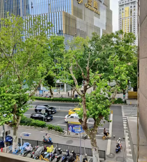 收一辆二手电动车，用来上下班，南京秦淮或者...