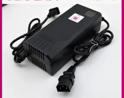 爱玛电动车充电器48V20AH60V20A...
