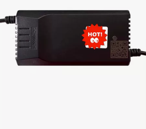 爱玛电动车原厂充电器，爱玛铅酸电池专用充电...