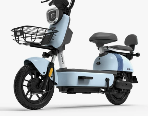 【狂欢价】【NFC解锁】绿源48v13a石...