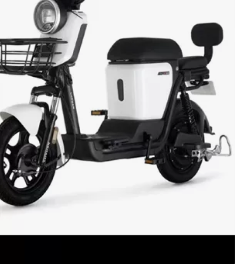 绿源电动车2022年6月买的锂电池48V2...