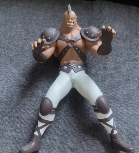 圣衣神话万代正版卡西欧士豪华版蛇夫座配套人...