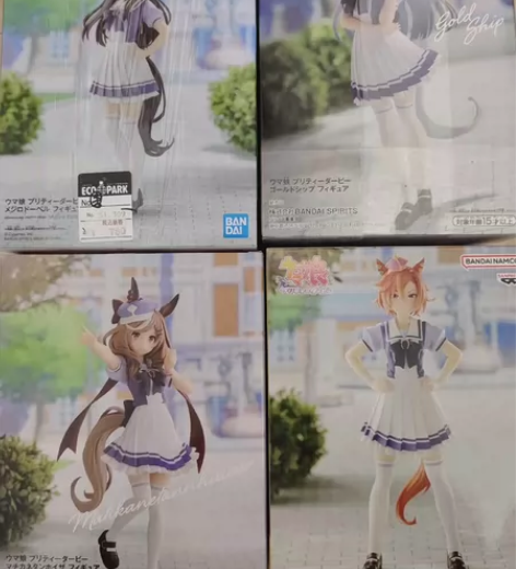 全新未拆 五个一起330不包运损日版不是代...