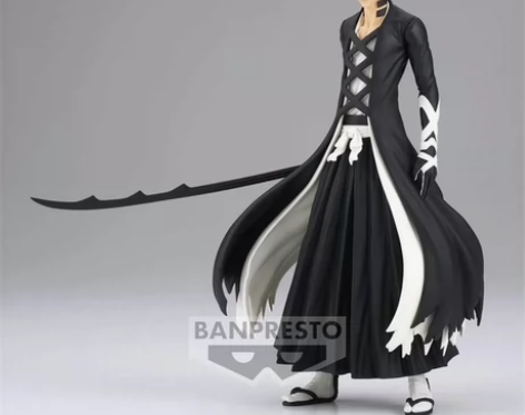 万代 眼镜厂 死神 BLEACH SOLI...