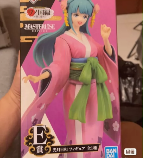 万代 海贼王 ONE PIECE 一番赏 ...