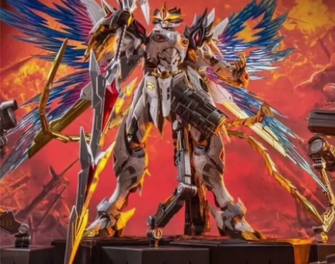 30元1-3盒不重复【万代大班高高超大高达...