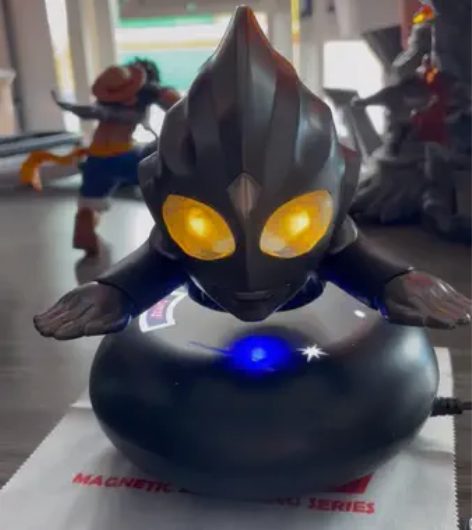 ?stayair 闪耀迪迦 悬浮版800 ...