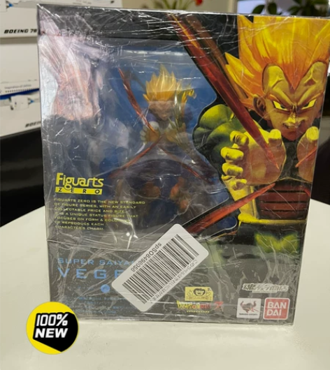 万代 魂限定 F ZERO 七龙珠 改 超...