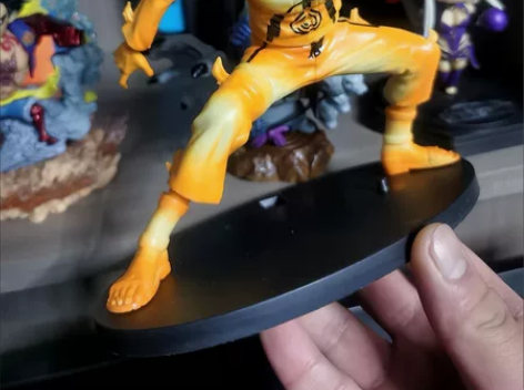 店铺不开了，低价处理一批全新帅气火影忍者九...