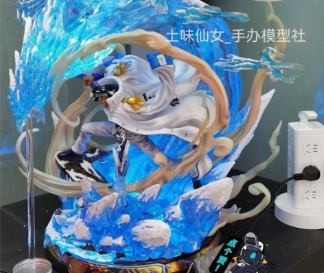 【厂家直销!超大海贼王手办】138.8元两...