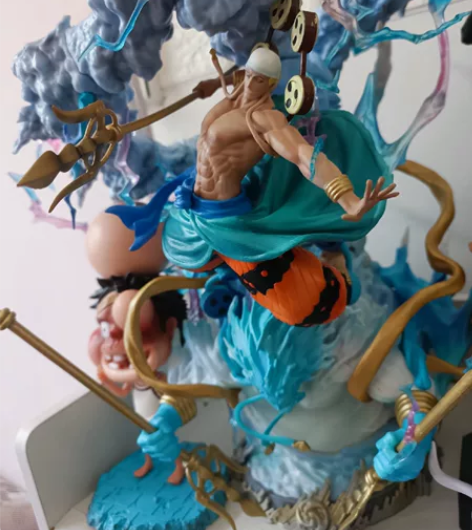 出雷神艾尼路 原价199元可提供购买证明，...