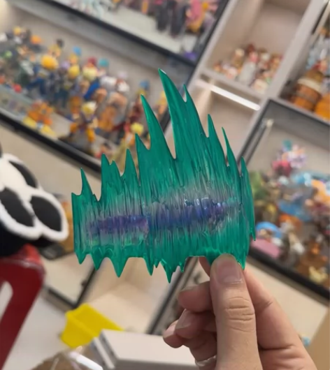 JK家鹰眼配件 全赔无损 双盒齐全顺丰到付