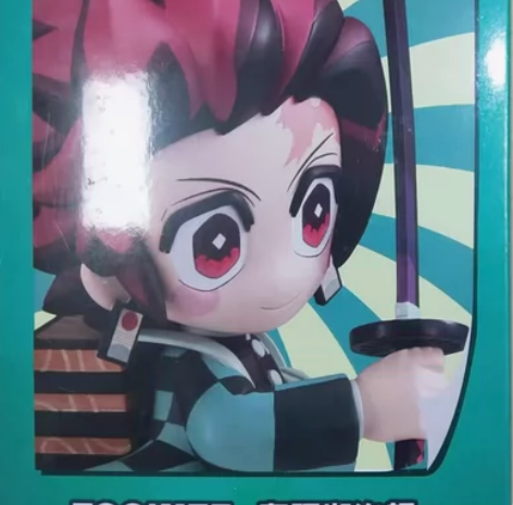 TOONIZE 鬼灭之刃 灭鬼之刃 灶门炭...