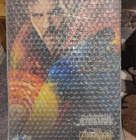 复仇者联盟奇异博士 880 夏目友人帐、海...