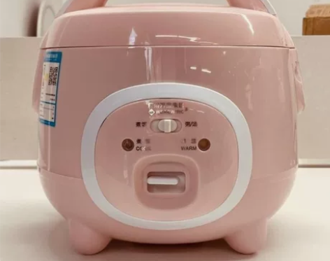 【清理库存】全新苏泊尔美的同款智能家用电饭...
