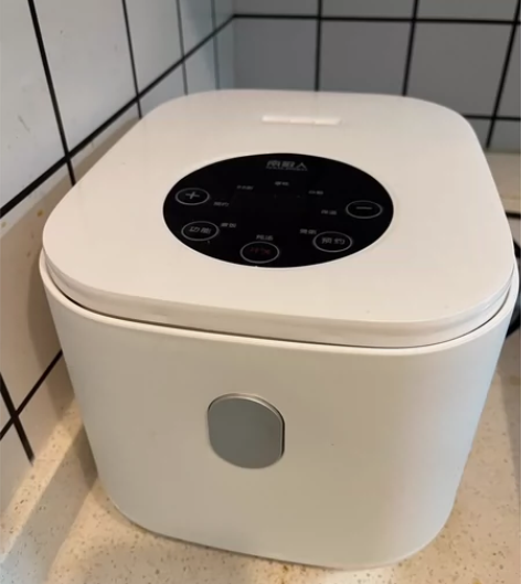 南极人家用多功能智能电饭煲迷你电饭锅厨房电...