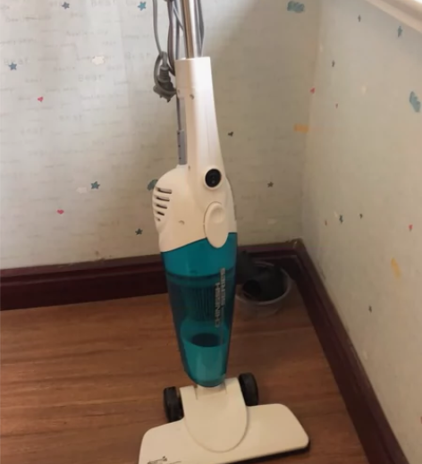 德尔玛（Deerma）DX128C 吸尘器...