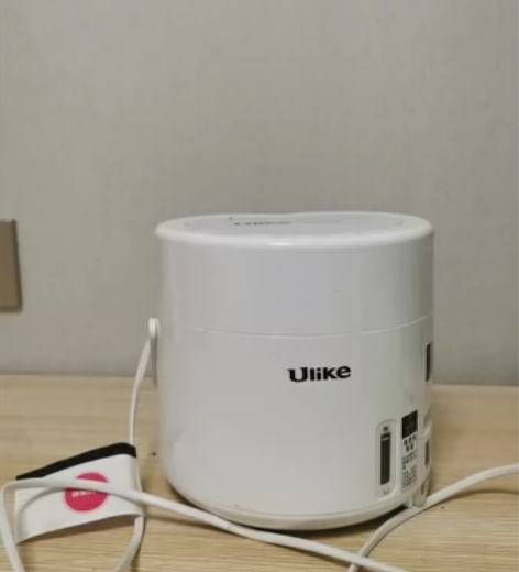 ulike热喷仪 家用，闲置出，自提最好。...