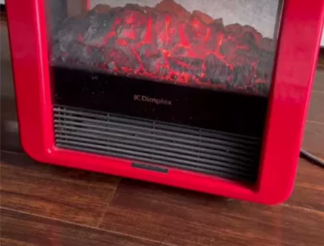 Dimplex汀普莱斯FEJ火立方电壁炉电...