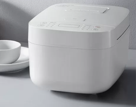 米家小米电饭煲C1电饭锅3L厚釜不粘内胆多...