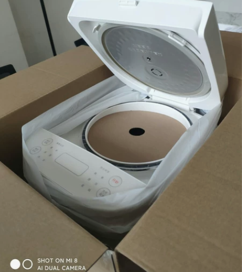 【京东直发】米家(MJIA)电饭煲C1小米...