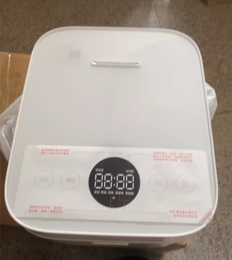 ??米家小米电饭煲电饭锅3LIH电磁加热加...