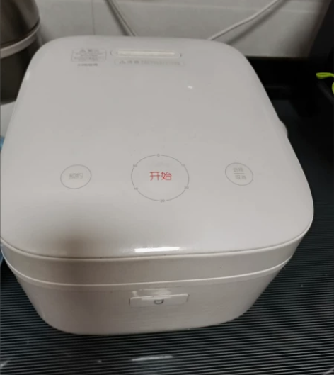 米家IH电饭煲3L4L 3人家用小型小米智...