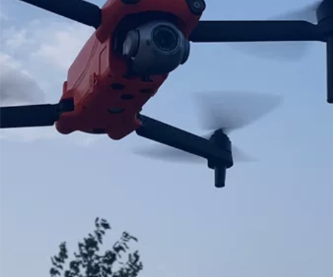 道通智能无人机lite竖屏版，三电套装 带...