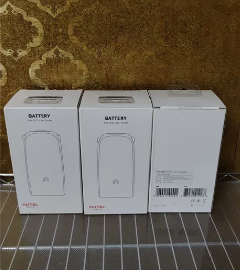 道通lite、lite+通用电池,全新未拆...