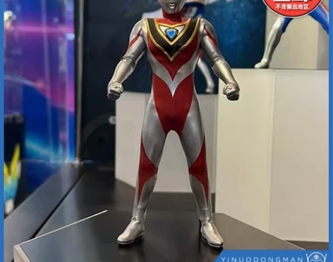 先行预定 Alphamax 布衣 迪迦奥