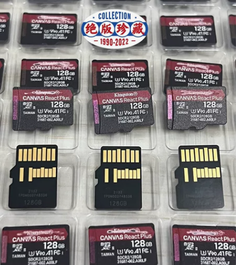 《天花板》V90内存卡，8K内存卡，SD内...