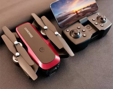 全新(最后2台) 大疆S8000折叠无人机...