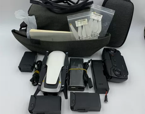 95新大疆御Mavic Air （全能套）...