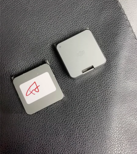 大疆action2运动相机 续航电池原装正...