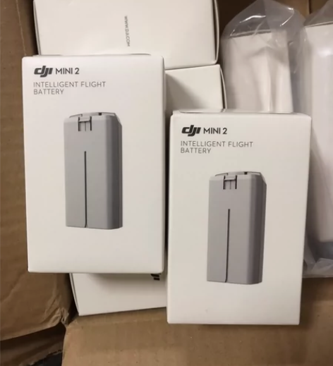 DJI大疆Mini2电池原装全新正品未拆封...