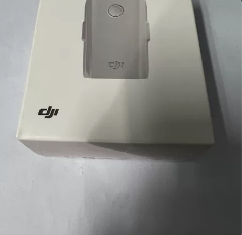 大疆无人机Air2S原版未拆封电池 原装未...