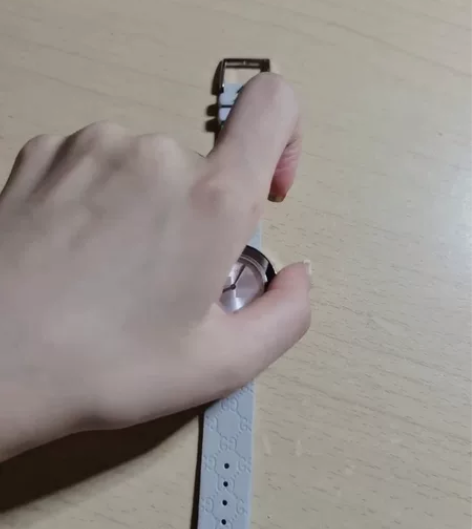 Gucci uplay129.5概念石英表...
