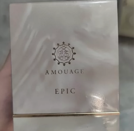 爱慕史诗女士 Amounted Epic ...
