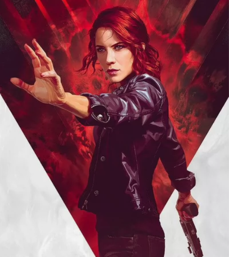 PC正版epic 控制 Control 全...