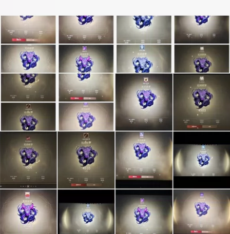 赛季初永劫无间无双修罗双排全网最低！ 图全...