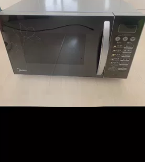 多功能微波炉，没用几回，新旧程度自己看，同...