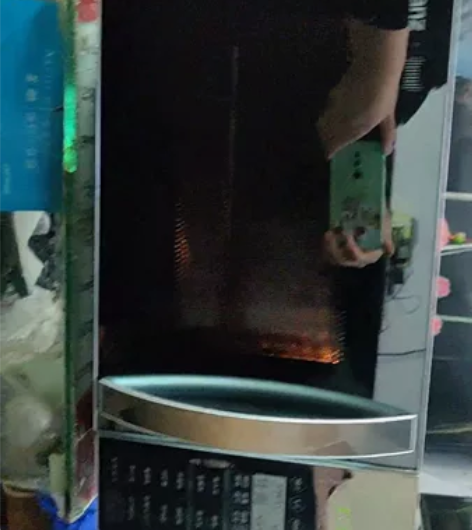 格兰仕 光波 微波炉  功能多  加热快 ...