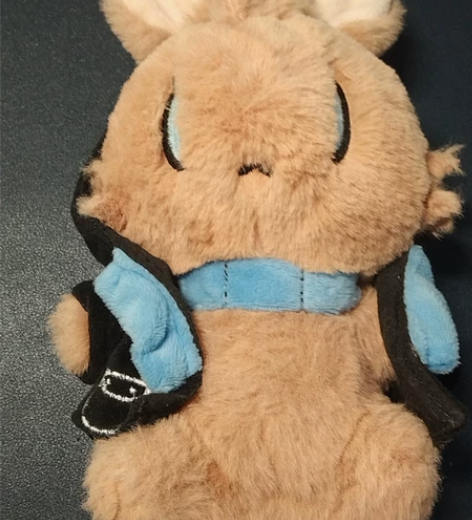 【出】明日方舟 朝陇山兔 阿米娅 B 站入...